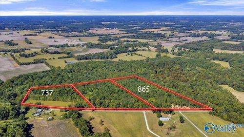 865 Old Winchester Road, New Market, AL, 35761 | Card Image