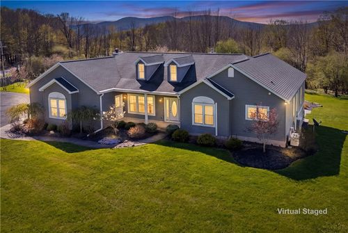 1123 Mcmurdy Hill Rd, Hobart, NY, 13788-2461 | Card Image