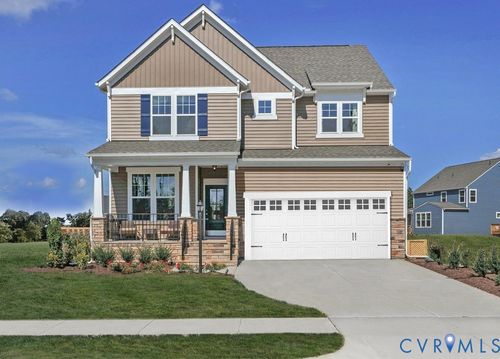 985 Charlemagne Rd, Midlothian, VA, 23114-3378 | Card Image