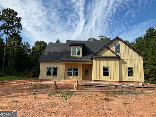 653 Nw Parham, Monticello, GA, 31064 | Card Image