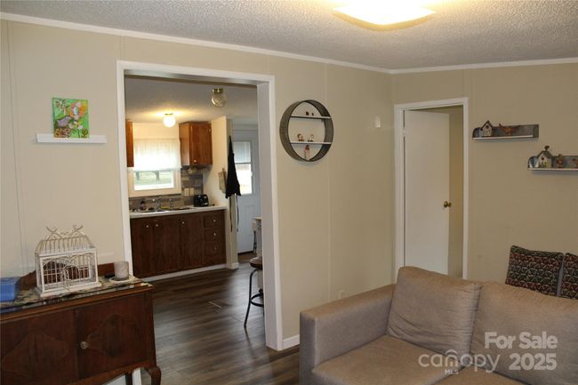 6454 Lostkey Dr, House other with 3 bedrooms, 2 bathrooms and null parking in Connelly Springs NC | Image 13