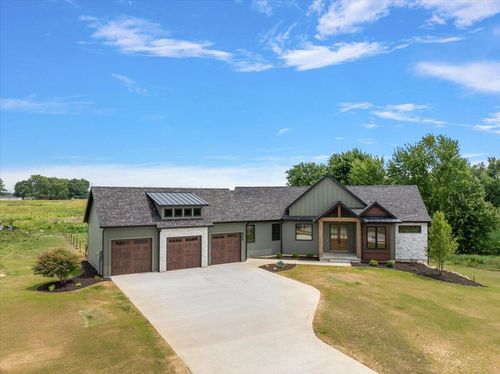 8584 Bosque Drive Se, Caledonia Township, MI, 49316 | Card Image