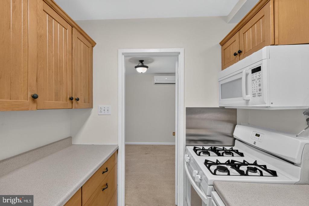 Residential Lease in BETHESDA 4