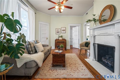 u8-701 N Allison St, Richmond, VA, 23220-2026 | Card Image