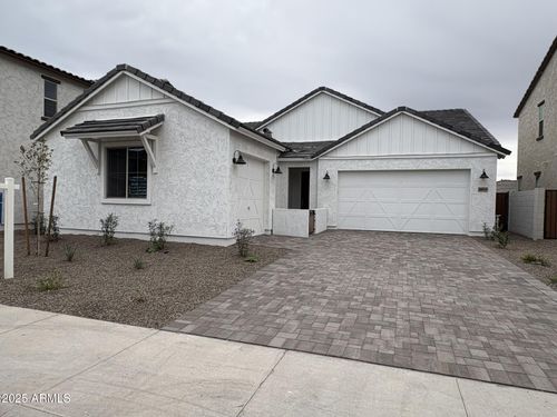 18039 W Larkspur Dr, Goodyear, AZ, 85338-4405 | Card Image