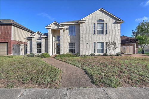 7417 Lake Micala Dr, Corpus Christi, TX, 78413-5823 | Card Image