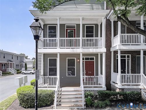 710 Laurel St, Richmond, VA, 23220-6516 | Card Image