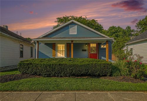 7 Brown St, Franklin, OH, 45005-2716 | Card Image