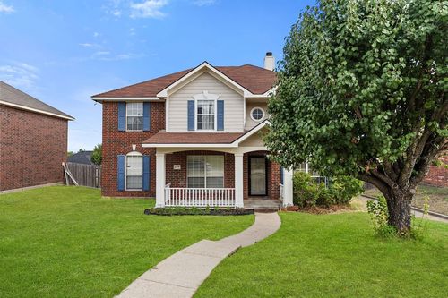 2215 Elm Falls Place, Mesquite, TX, 75181 | Card Image