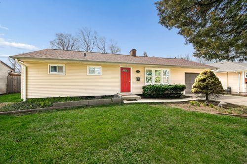 191 Ashland Ave, Des Plaines, IL, 60016-6119 | Card Image