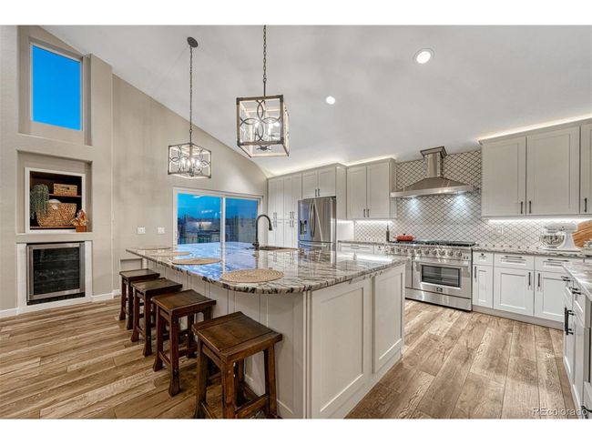 1497 Bent Grass Cir, House other with 5 bedrooms, 4 bathrooms and null parking in Castle Rock CO | Image 13