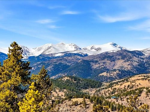 1513 Chinook Rd, Idaho Springs, CO, 80452 | Card Image