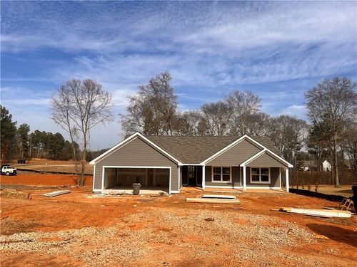 211 Rachel Ln, Hartwell, GA, 30643-8451 | Card Image
