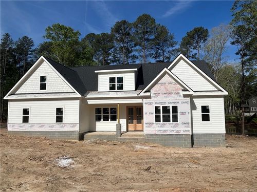 175 Landon Rdg, Sanford, NC, 27330-9798 | Card Image