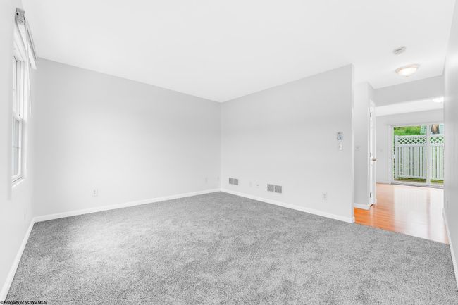 APT-4 - 1339 Riddle Ave, Townhouse with 2 bedrooms, 3 bathrooms and 3 parking in Morgantown WV | Image 11