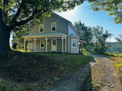 2460 County Road 16, Plymouth, NY, 13832-2627 | Card Image