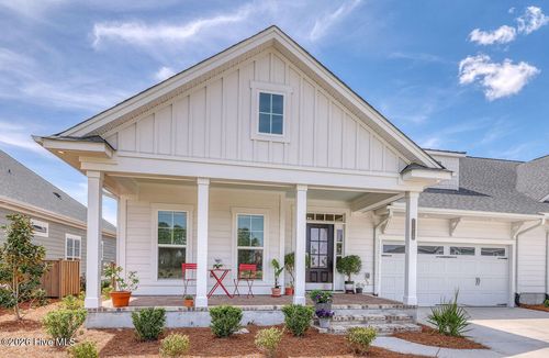 5236 Shoal Bay Run, Wilmington, NC, 28412-6585 | Card Image