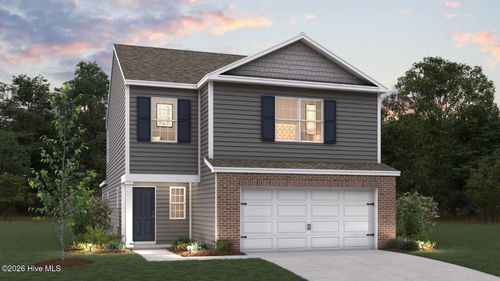2116 Montalvan Dr, Greenville, NC, 27834-3349 | Card Image