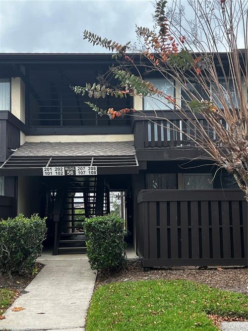 apt-107-56 Club House Dr, PALM COAST, FL, 32137-8168 | Card Image