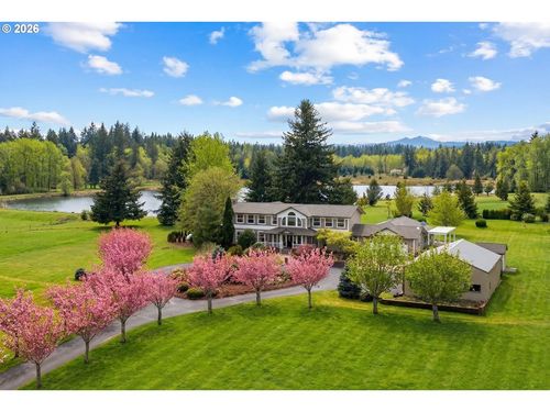 35001 Ne 91st Ave, La Center, WA, 98629-3555 | Card Image