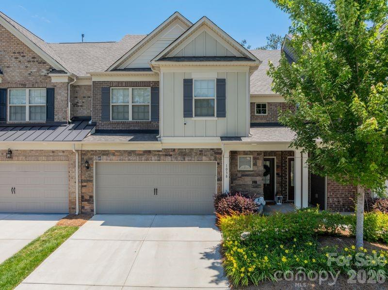 Residential in Fort Mill