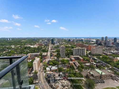 4015-251 Jarvis St, Toronto, ON, M5B0C3 | Card Image