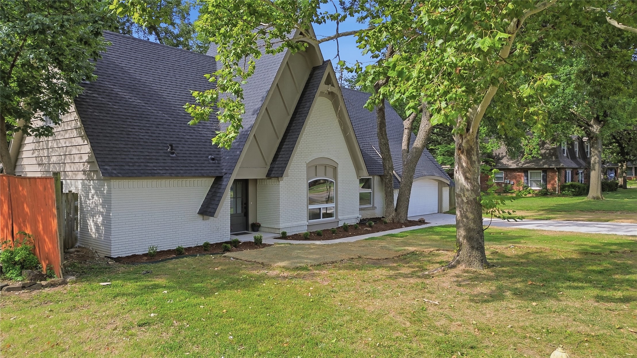 Residential in Tulsa 3