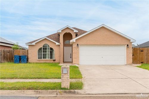 2448 Hamburg St, Brownsville, TX, 78520-3816 | Card Image