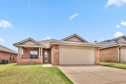 6923 96th Street, Lubbock, TX, 79424 | Card Image