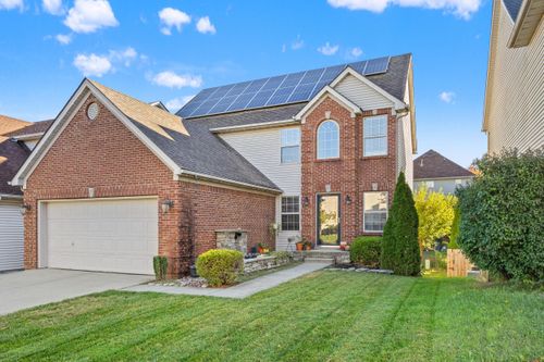 3053 Quaker Hill Ln, Lexington, KY, 40509-8458 | Card Image