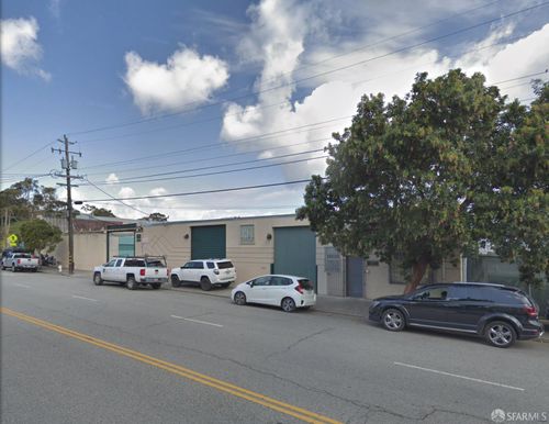 930 Innes Ave, San Francisco, CA, 94124-2905 | Card Image