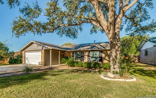 12218 Brownstone St, Live Oak, TX, 78233-4205 | Card Image