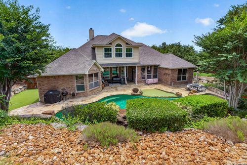 8914 Woodland Pass, Boerne, TX, 78006-6546 | Card Image