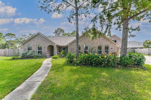 700 Piney Ridge Drive, Friendswood, TX, 77546 | Card Image