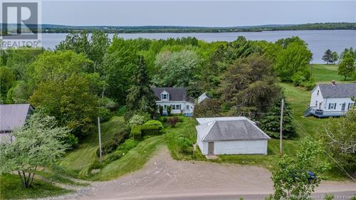 2059 Rte 705, Wickham, NB, E5T3Z8 | Card Image
