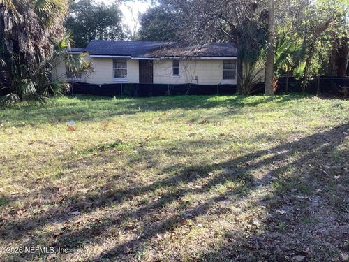 1498 W 22nd Street, Jacksonville, FL, 32209 | Card Image