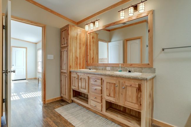 3519 N Avenue M, House other with 4 bedrooms, 3 bathrooms and null parking in Post TX | Image 24