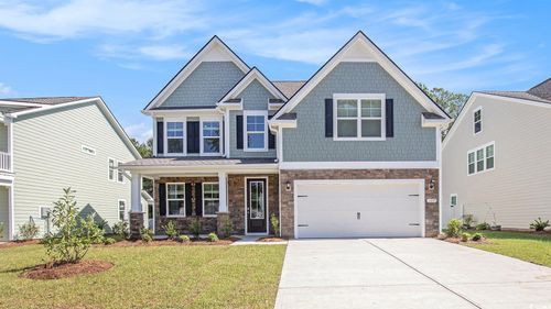 245 Konik St, Conway, SC, 29526-5065 | Card Image