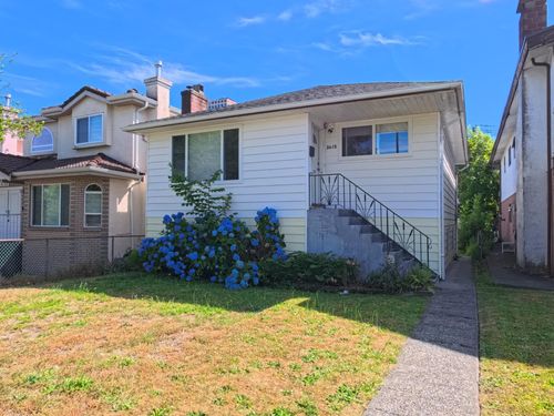3416 Monmouth Ave, Vancouver, BC, V5R5R9 | Card Image