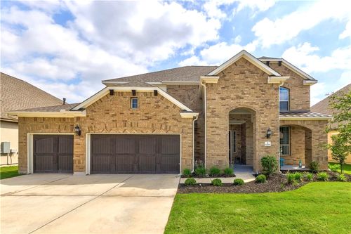 1408 Saddlespur Ln, Leander, TX, 78641-3540 | Card Image