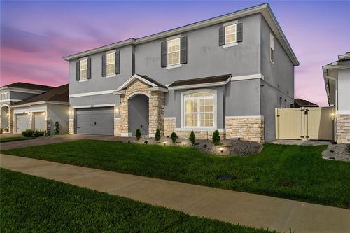 4519 Lions Gate Ave, Clermont, FL, 34711-5509 | Card Image