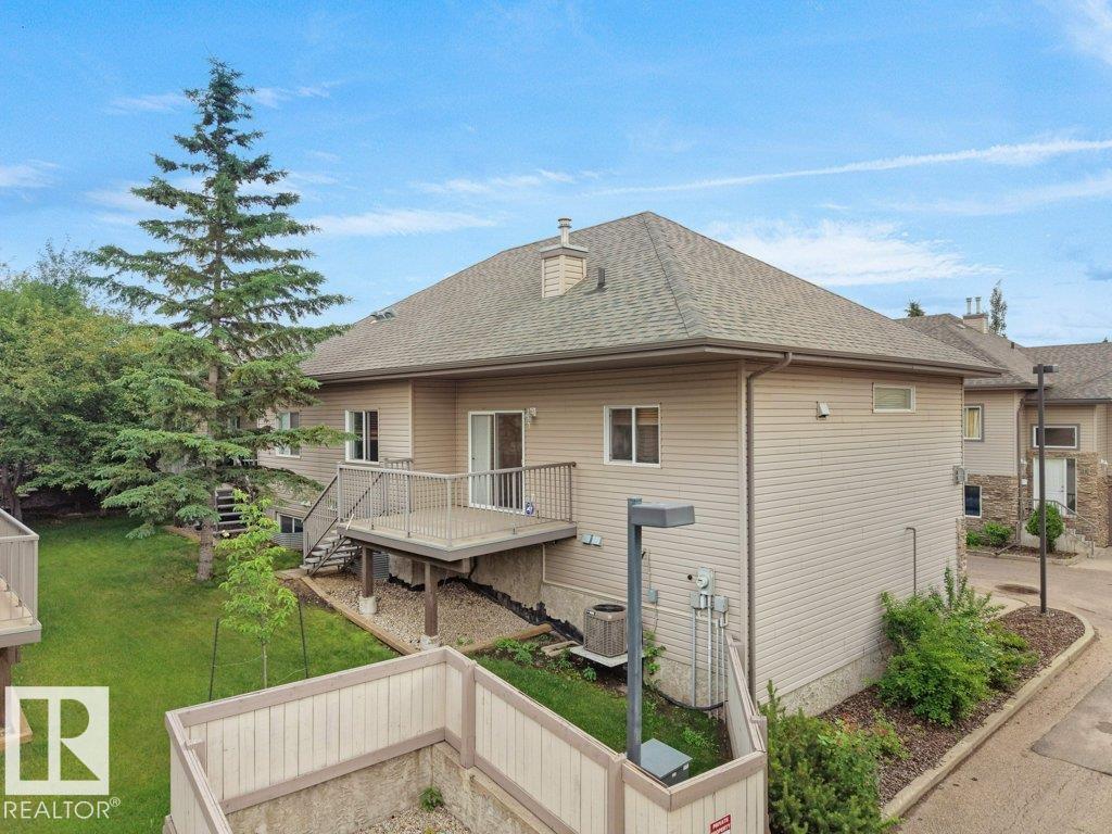 Residential in Edmonton 2