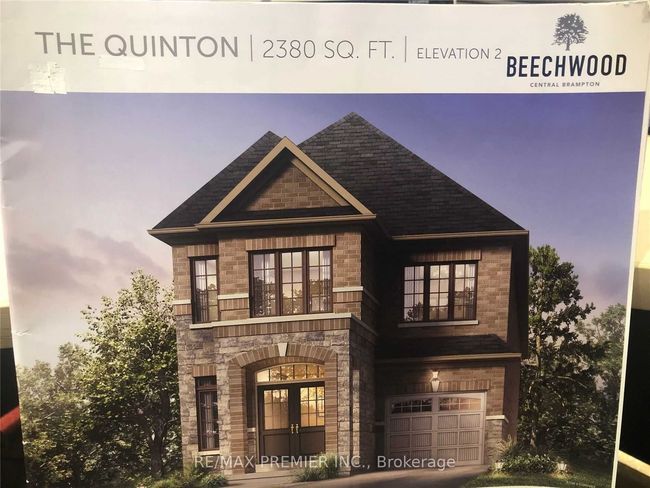358 Clockwork Dr, House other with 4 bedrooms, 3 bathrooms and 2 parking in Brampton ON | Image 47