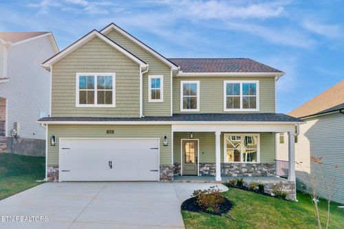 1213 Madison Oaks Rd, Knoxville, TN, 37924-4581 | Card Image