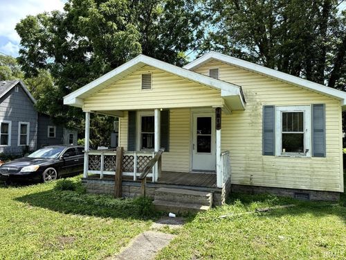 1815 E 17th Street, Muncie, IN, 47302-4506 | Card Image