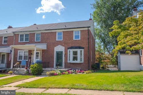 1763 White Oak Ave, PARKVILLE, MD, 21234-3700 | Card Image