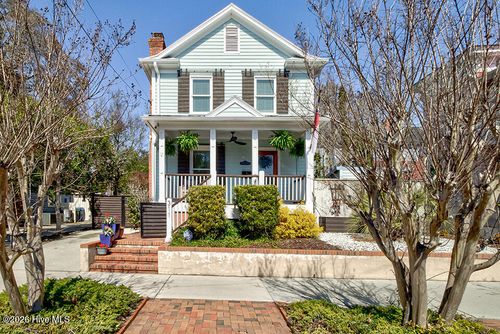 311 Nun St, Wilmington, NC, 28401-5117 | Card Image