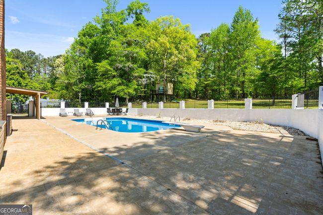 3222 Bay View Dr, House other with 6 bedrooms, 4 bathrooms and null parking in Jonesboro GA | Image 29
