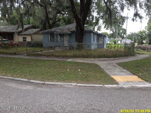 81 E 61st St, Jacksonville, FL, 32208-4708 | Card Image