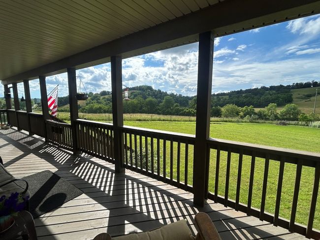 3950 Boyd Rd, House other with 2 bedrooms, 2 bathrooms and null parking in Draper VA | Image 23